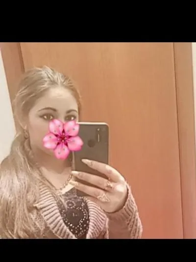 Проститутка Жанна